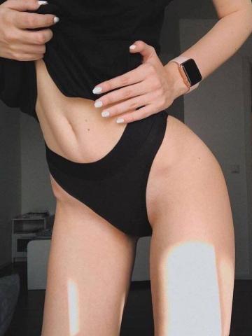 Индивидуалка Ирина Фотография 3