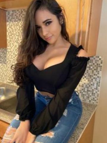 Индивидуалка Фатима Фотография 3